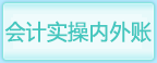 会计实操内外账